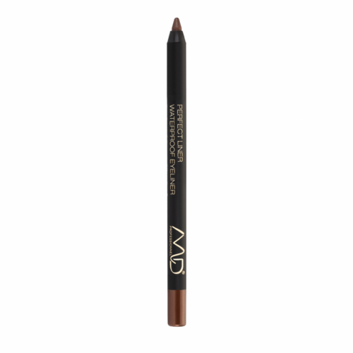 MD Professionnel Perfect Liner Waterproof Eyeliner 565 - Μαλακό & Αδιάβροχο Μολύβι Ματιών