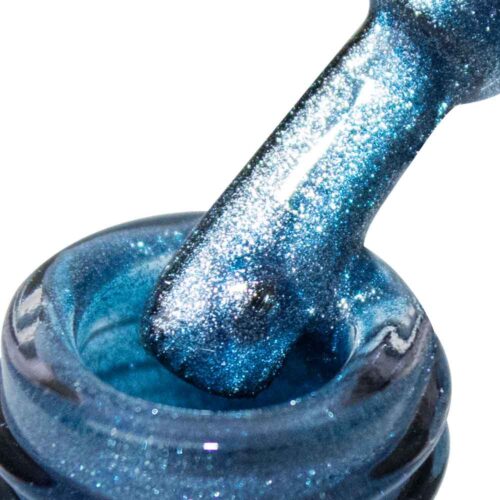 Alezori Gel Polish Cat Eye Flash Cosma 15ml