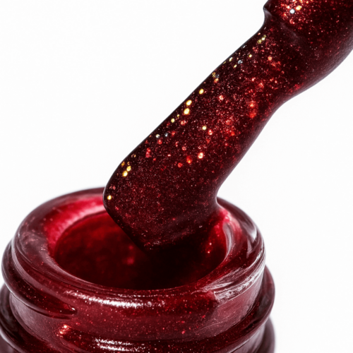 Alezori Gel Polish Cat Eye Flash Hohoho 15ml