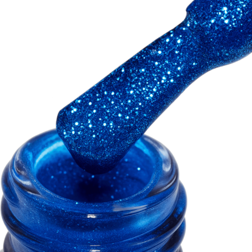 Alezori Gel Polish Cat Eye Flash Frosty 15ml