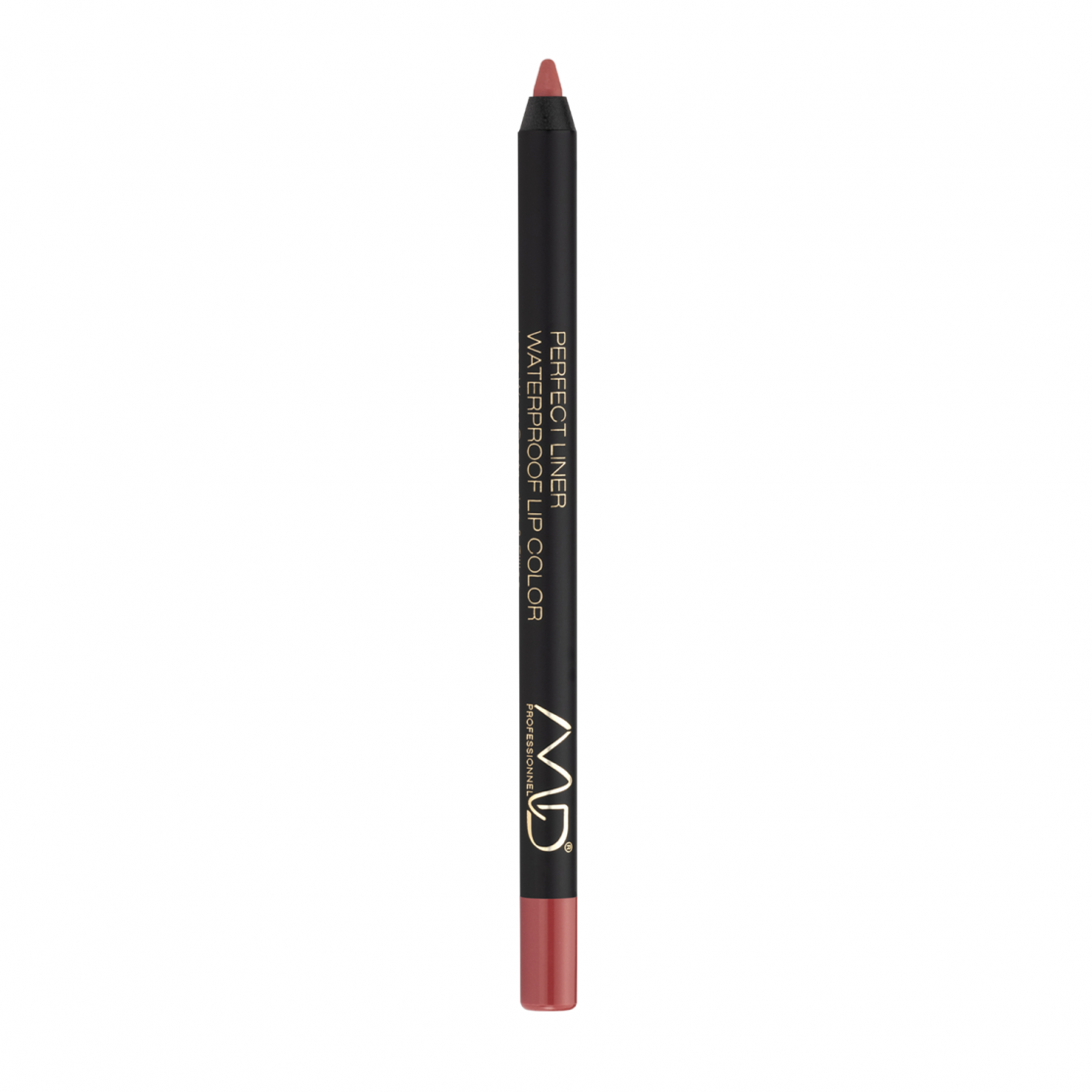 MD Professionnel Perfect Liner Waterproof Lip Color – Αδιάβροχο Μολύβι Χειλιών 516