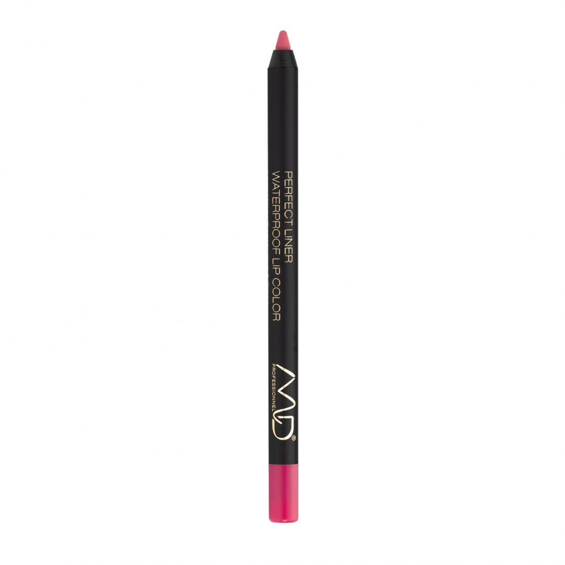 MD Professionnel Perfect Liner Waterproof Lip Color – Αδιάβροχο Μολύβι Χειλιών 517
