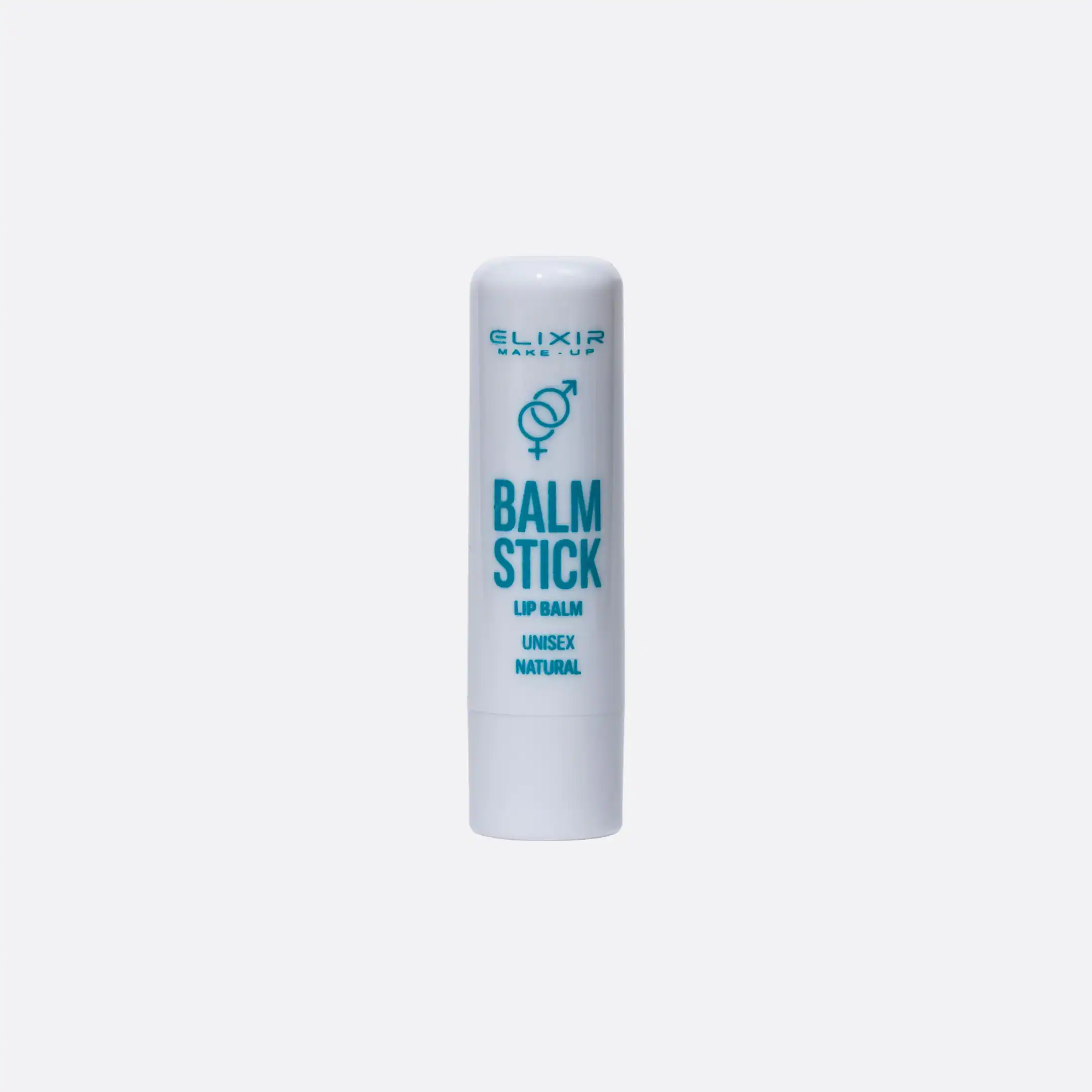 Elixir Balm Stick Unisex Natural 4.2gr - Lip Balm Για Ενυδάτωση Των Χειλιών Χωρίς Χρώμα - Image 3