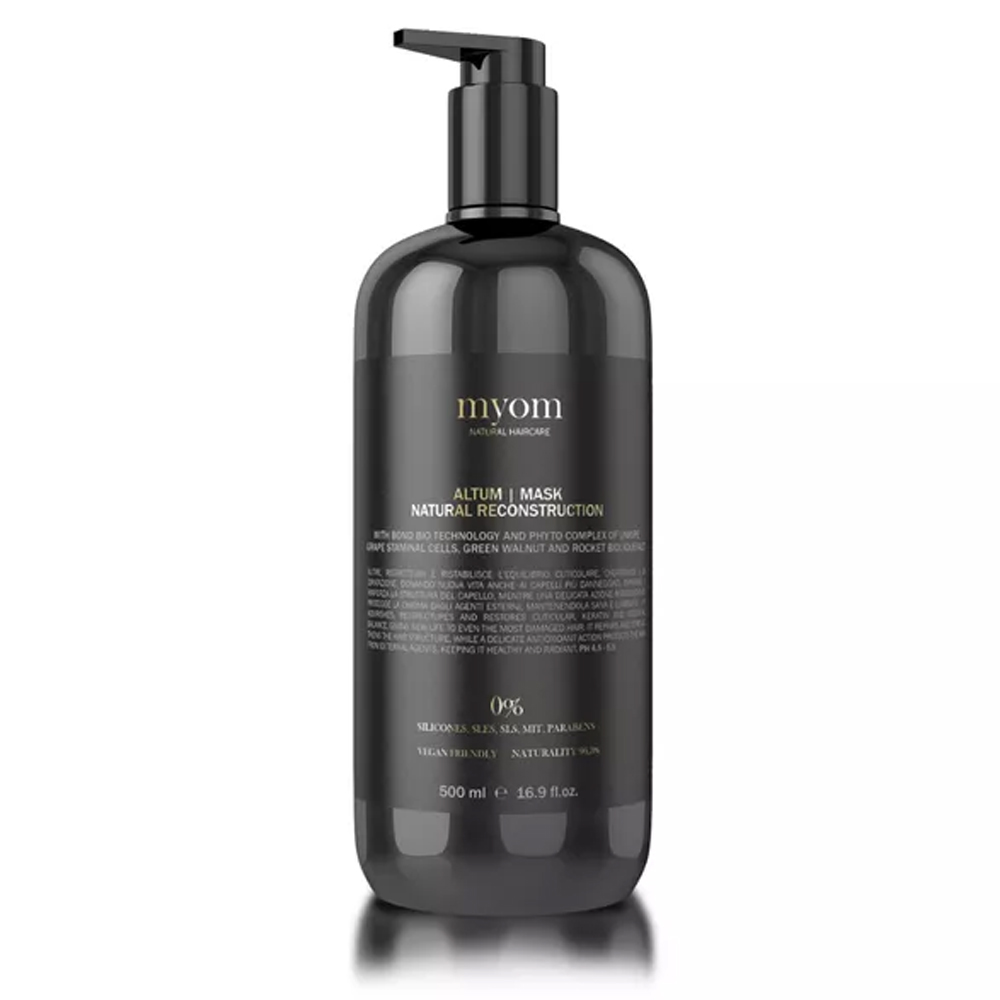Myom Altum Mask 500ml