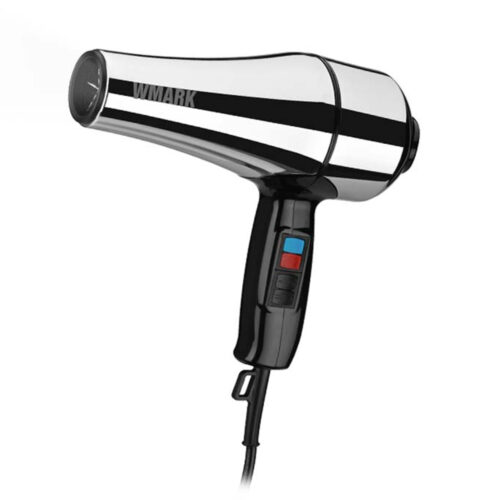 WMARK Πιστολάκι Μαλλιών Μεταλλικό 2100W
