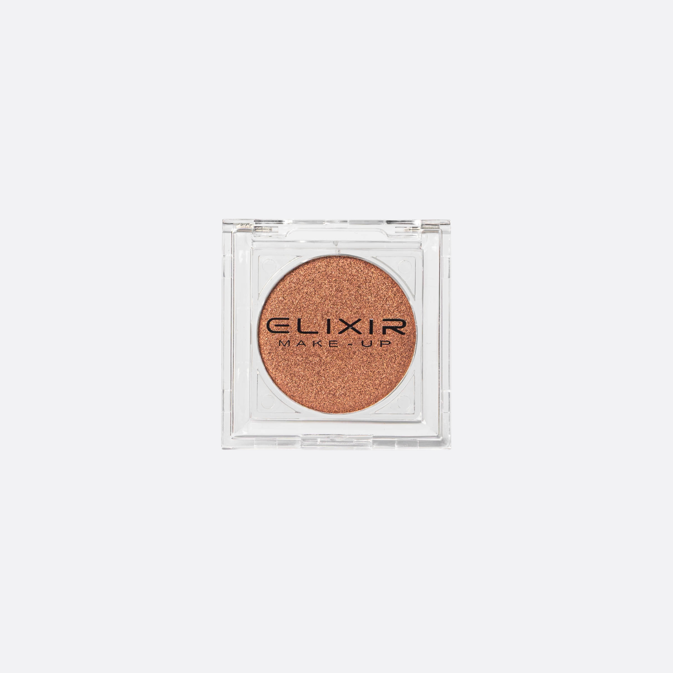 Elixir Shimmer Eyeshadow #112-06 2.6gr - Σκιά Ματιών Για Έντονη Λάμψη - Image 3