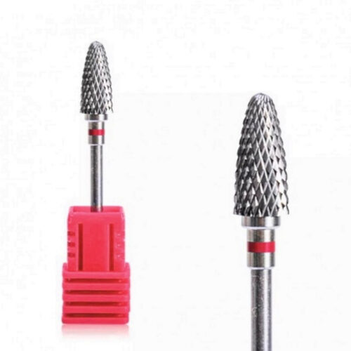 Φρέζα Τροχού Καρβιδίου Κωνική (F) 3/32"