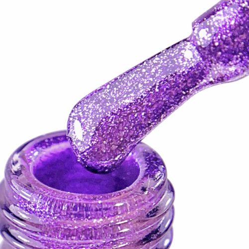 Alezori Gel Polish Cat Eye Flash Dolly 15ml