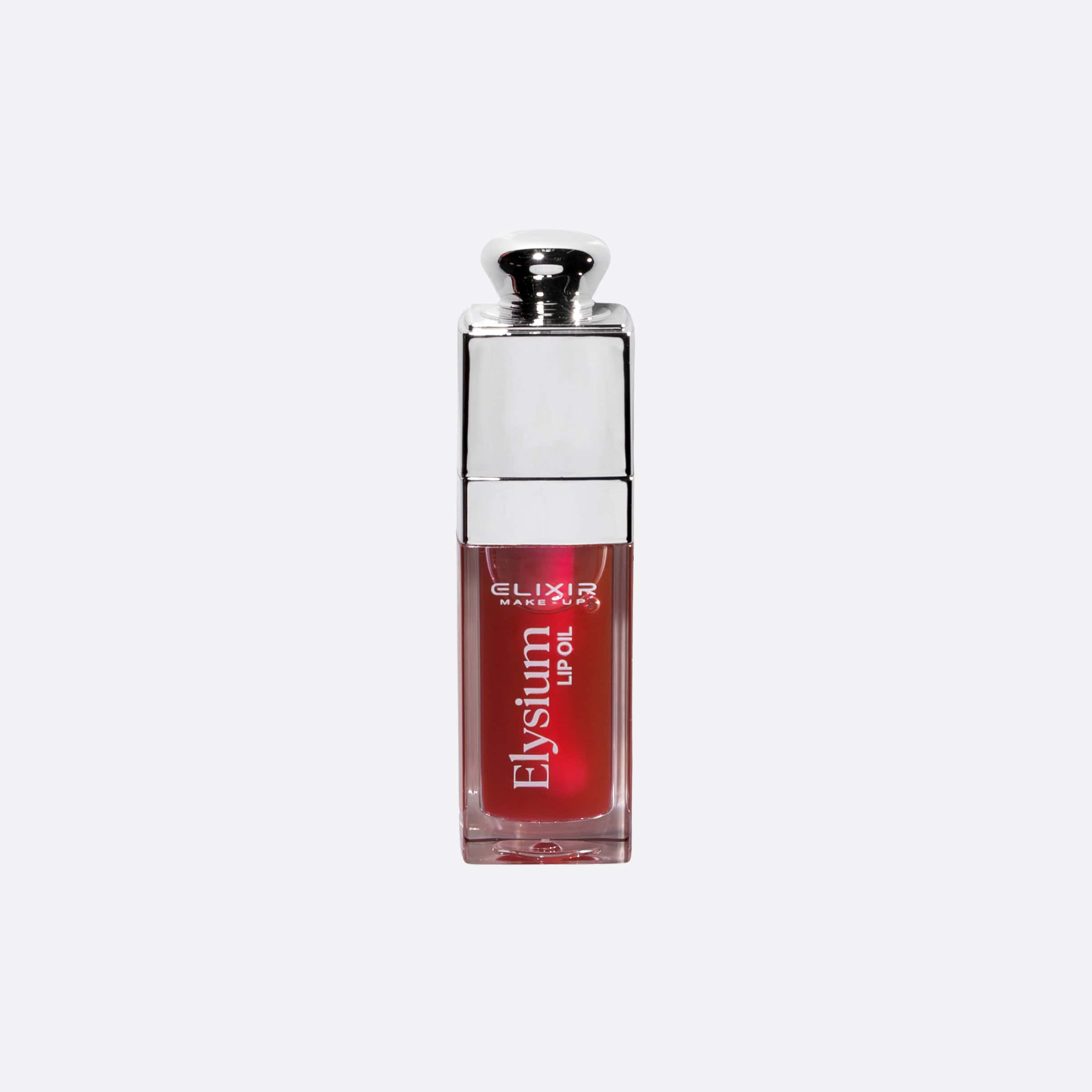 Elixir Elysium Lip Oil #05 Blossom Cherry 9gr - Λαδάκι Για Λάμψη & Ενυδάτωση Των Χειλιών - Image 3