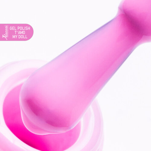 Alezori Gel Polish T’amo 12 My Doll 15ml