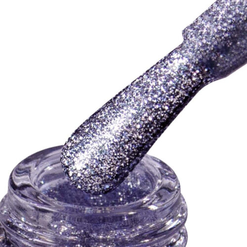 Alezori Gel Polish Cat Eye Flash Precious 15ml
