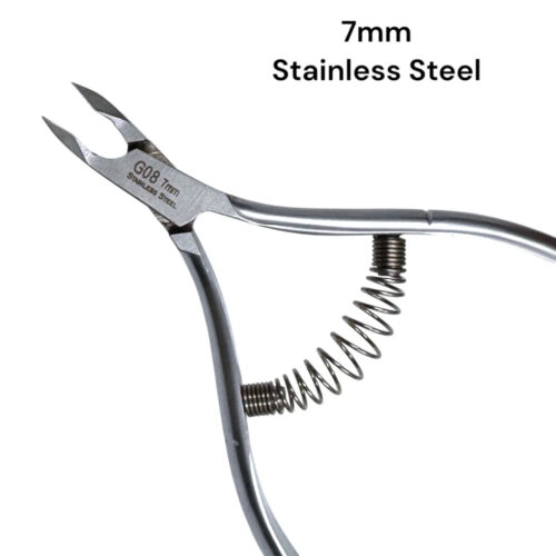 Επαγγελματικό Πενσάκι Επωνυχίων Rlina G08 7mm