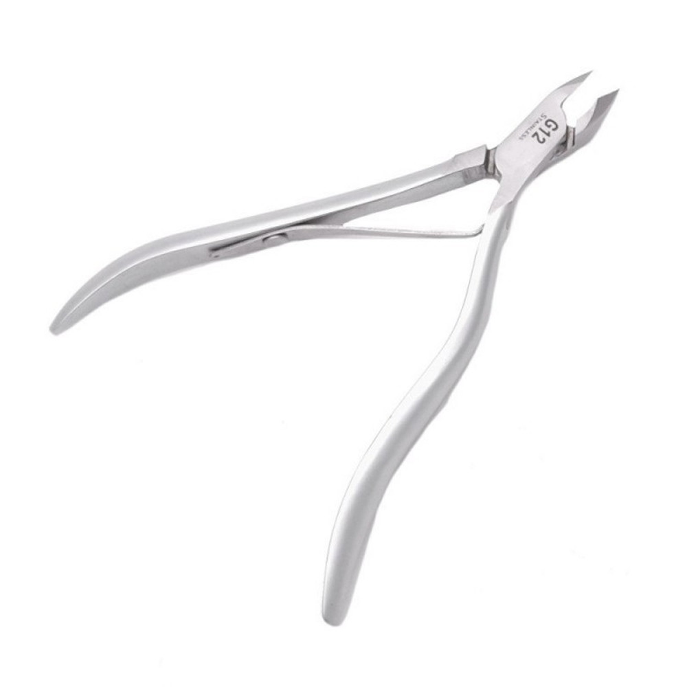 Επαγγελματικό Πενσάκι Επωνυχίων Rlina G12 4mm