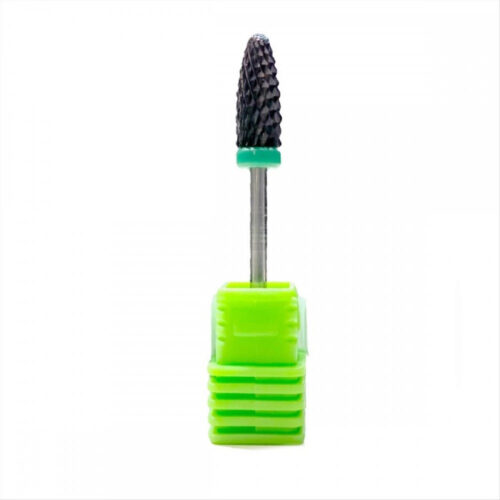 Φρέζα Τροχού Καρβιδίου Κωνική Green Type (C)