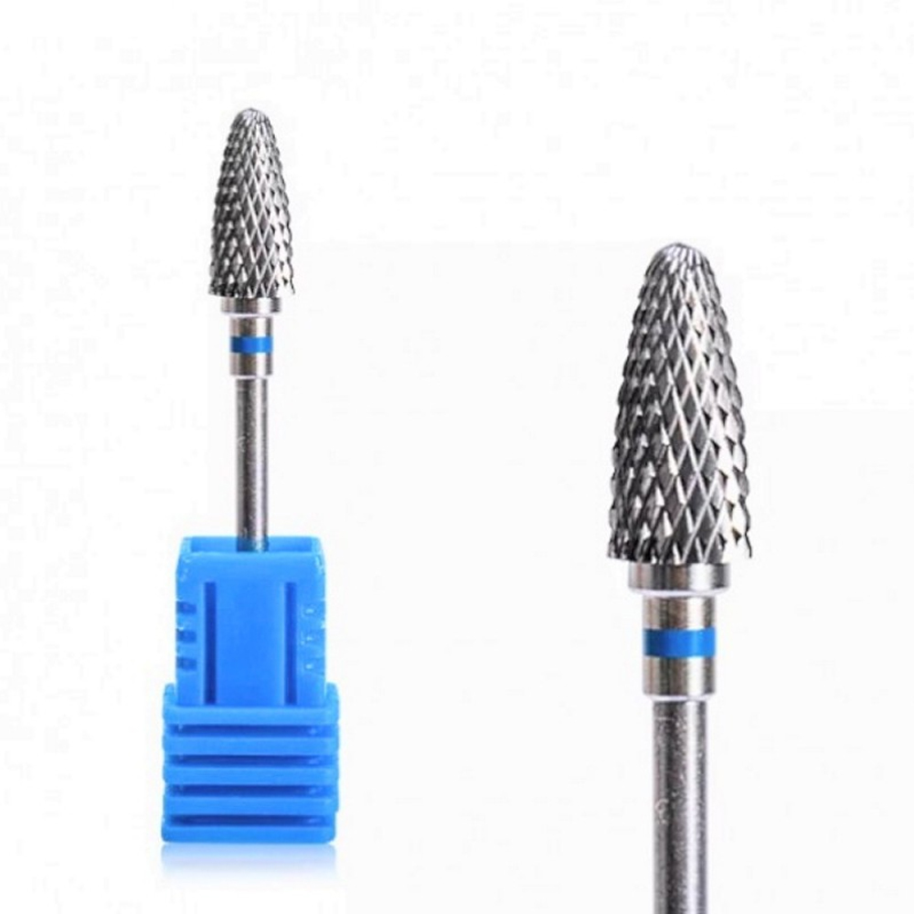 Φρέζα Τροχού Καρβιδίου Κωνική (M) 3/32"