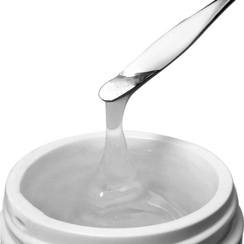 Alezori Crystal Acrygel Gel Clear 30gr