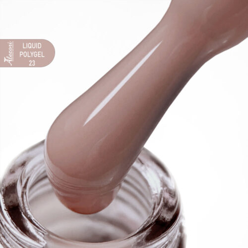 Alezori Liquid Polygel Hema Free 23 15ml