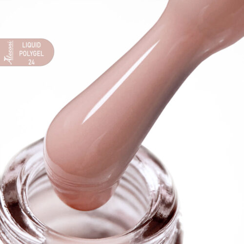Alezori Liquid Polygel Hema Free 24 15ml