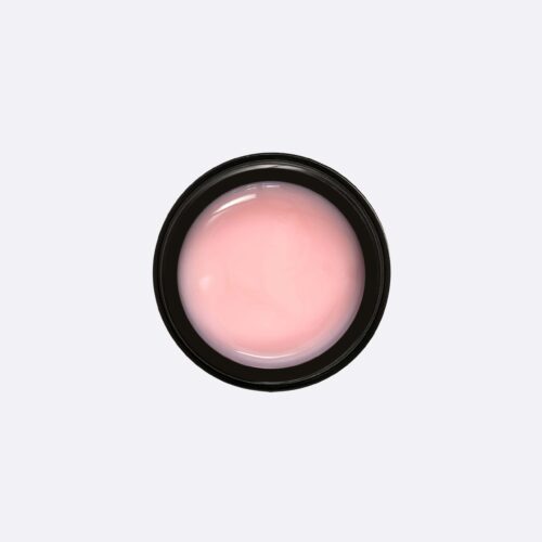 Elixir Super Builder Gel #909D Baby Pink 30gr - Gel Χτισίματος
