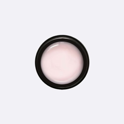 Elixir Super Builder Gel #909C Milky Pink 30gr - Gel Χτισίματος