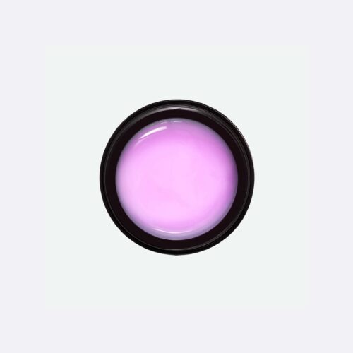 Elixir Super Builder Gel #909G Violet 30gr - Gel Χτισίματος