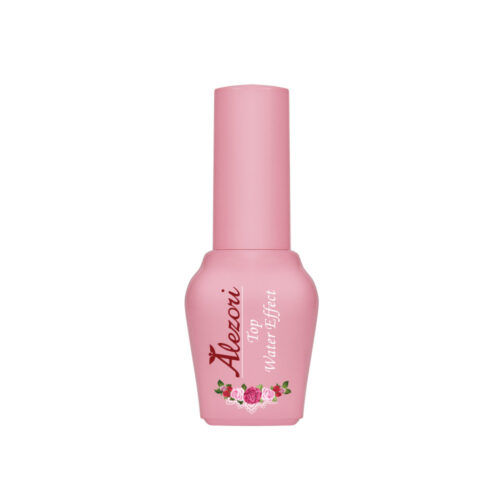 Alezori Top Coat Water Effect 15ml