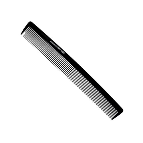 Χτένα Κουρέματος Carbon Antistatic 06500