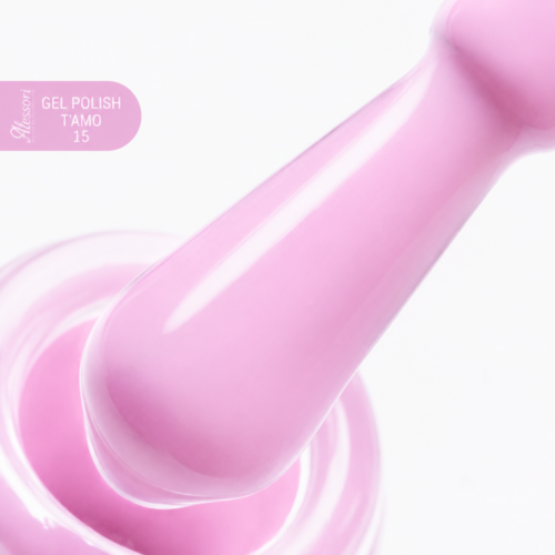 Alezori Gel Polish T’amo 15 15ml