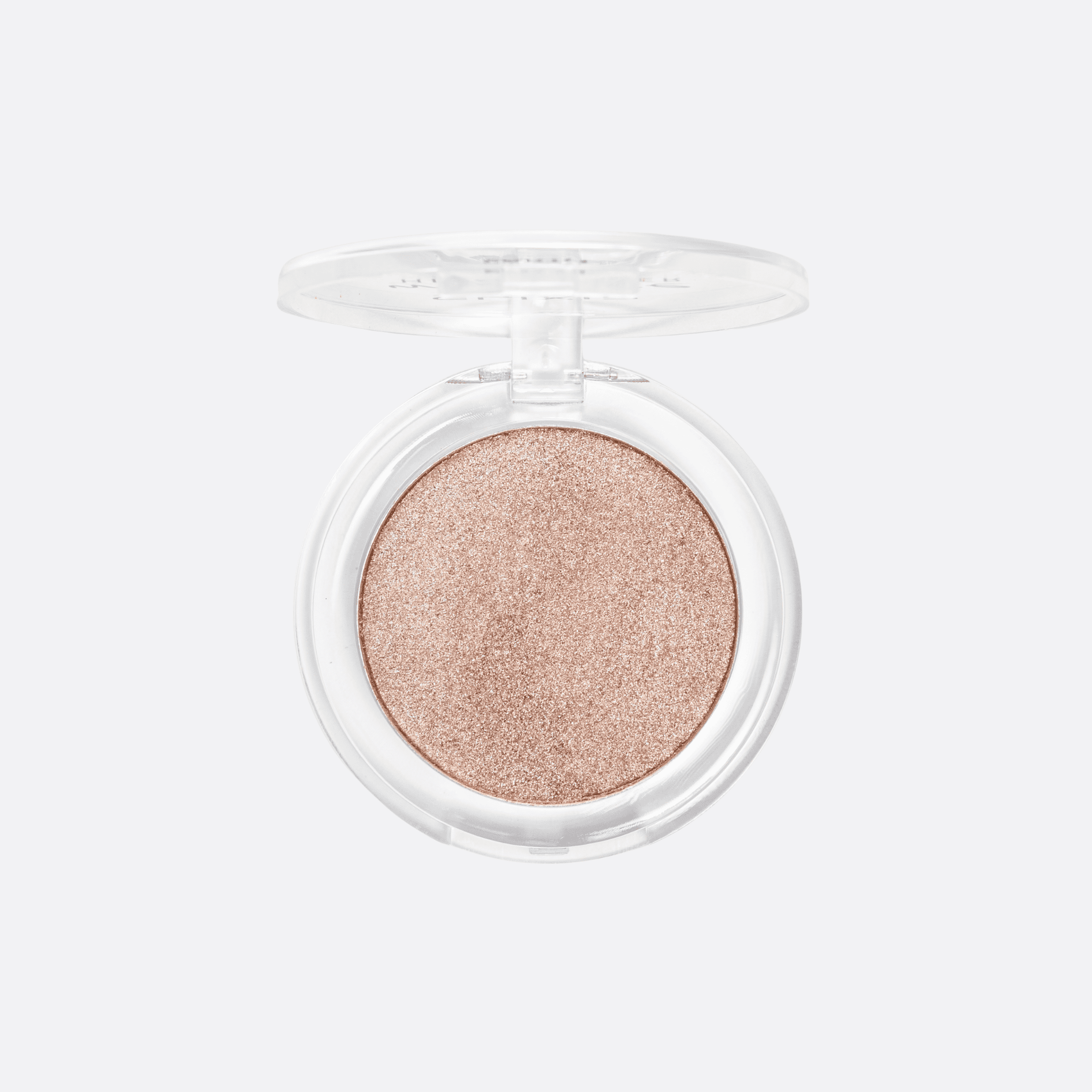 Elixir Mousse Highlighter Earth 01 5.5gr - Λάμψη Με Κρεμώδη Mousse Υφή - Image 2