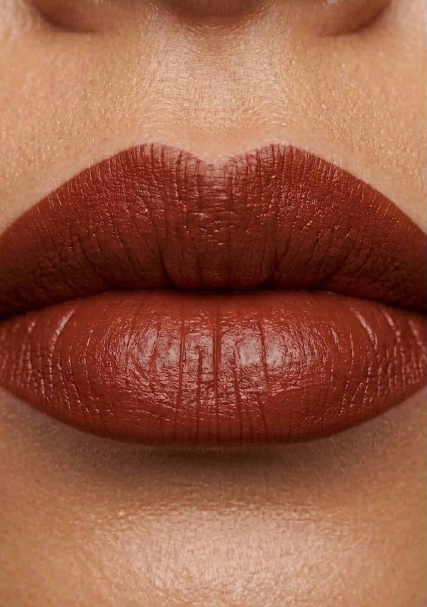 Elixir Fluffy Lips Matte Lip Balm #02 8ml - Ματ Lip Balm Με Υαλουρονικό - Image 2
