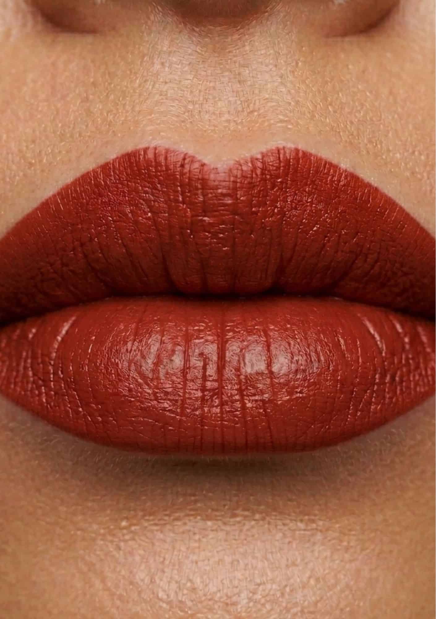 Elixir Fluffy Lips Matte Lip Balm #03 8ml - Ματ Lip Balm Με Υαλουρονικό - Image 2
