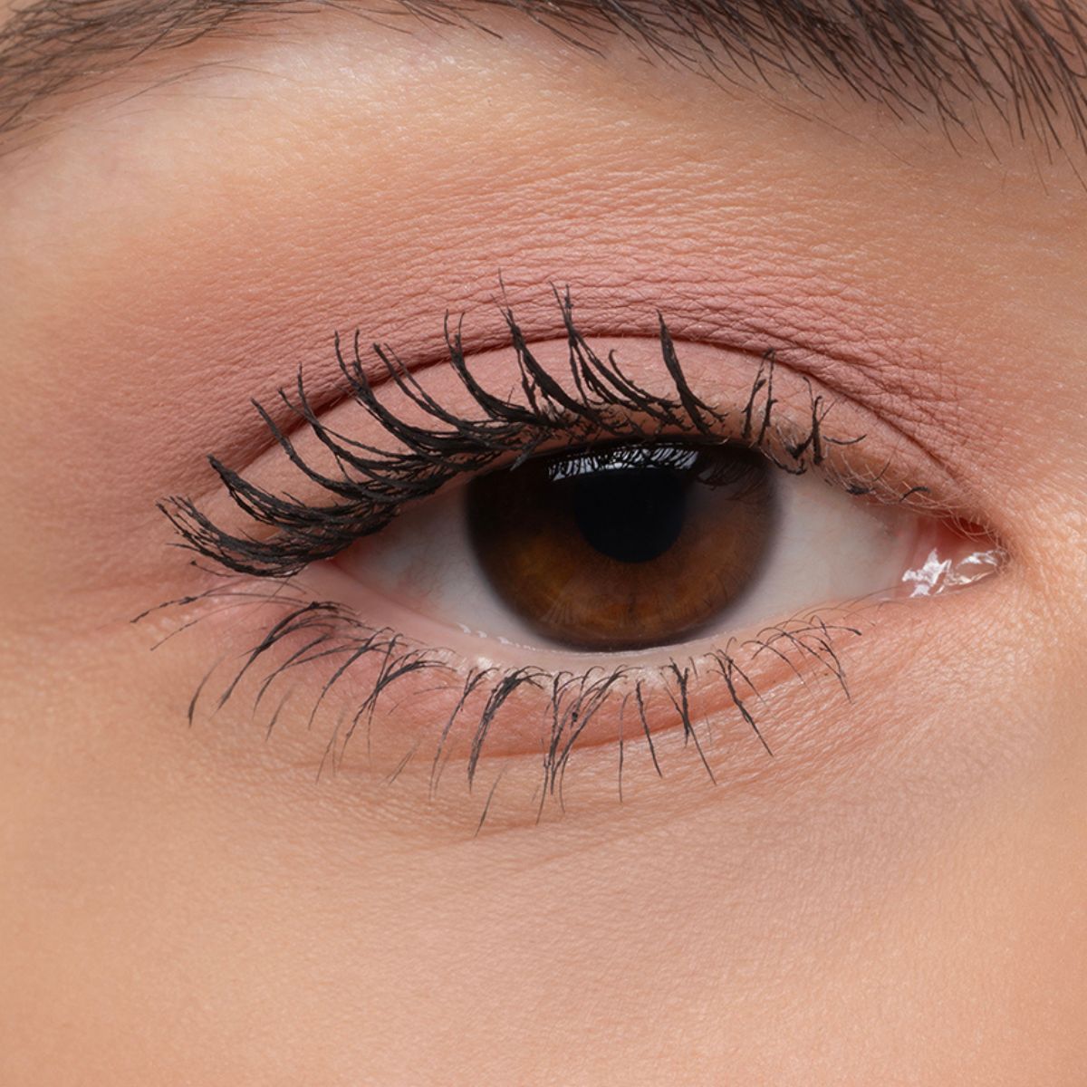 Seventeen Silky Shadow Matt Pale Rose 02 4gr - Σκιά Ματιών Με Ματ Αποτέλεσμα - Image 4