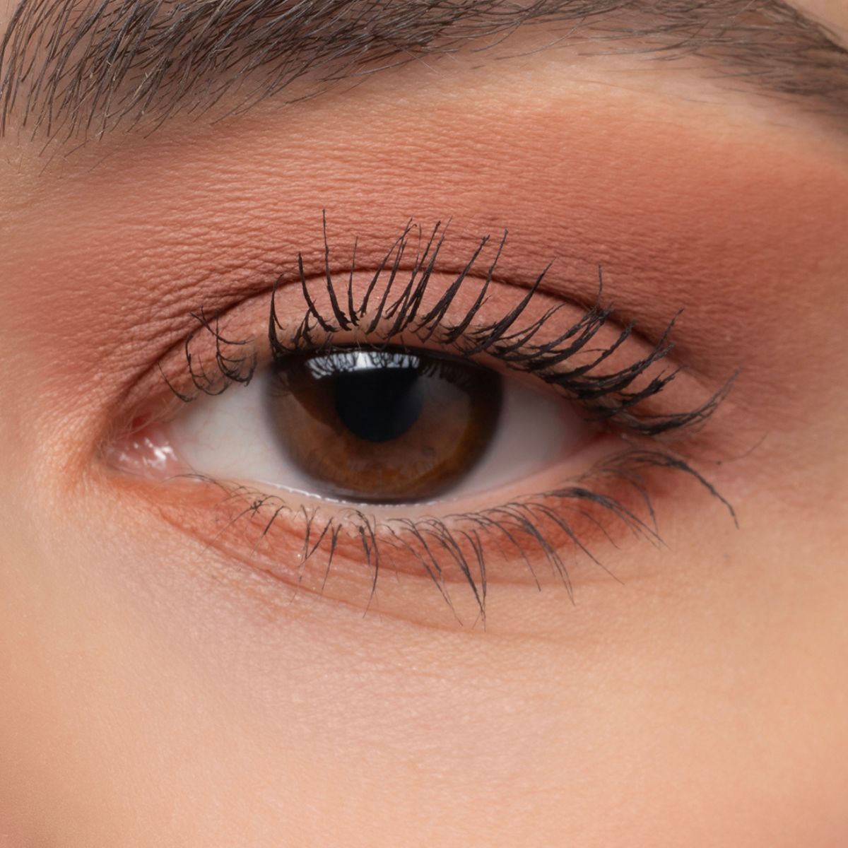 Seventeen Silky Shadow Matt Brick 04 4gr - Σκιά Ματιών Με Ματ Αποτέλεσμα - Image 4