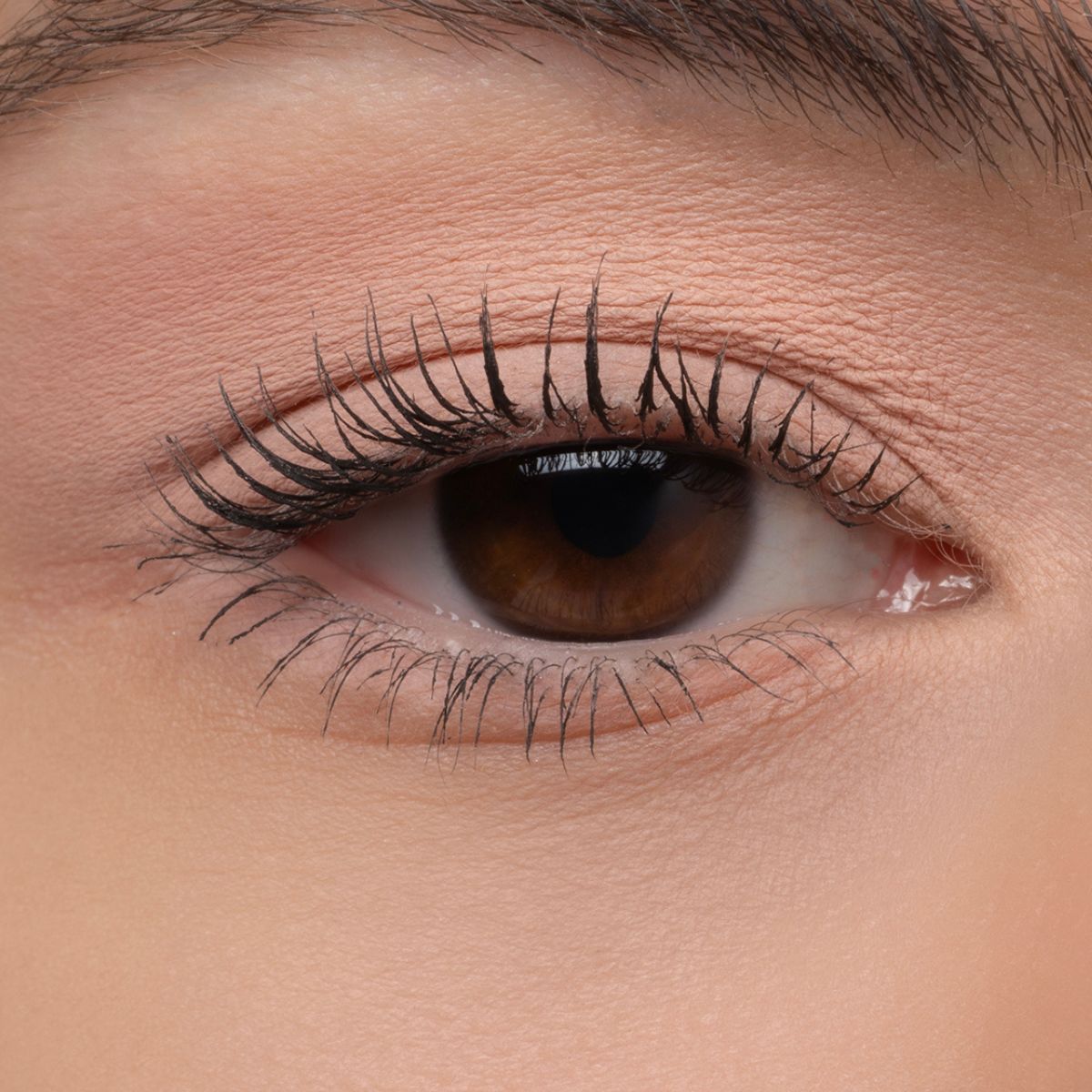 Seventeen Silky Shadow Matt Pale Peach 05 4gr - Σκιά Ματιών Με Ματ Αποτέλεσμα - Image 5