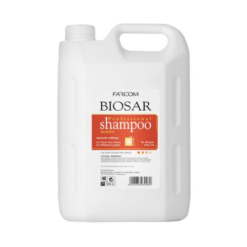 Farcom Σαμπουάν Neutro 3500ml