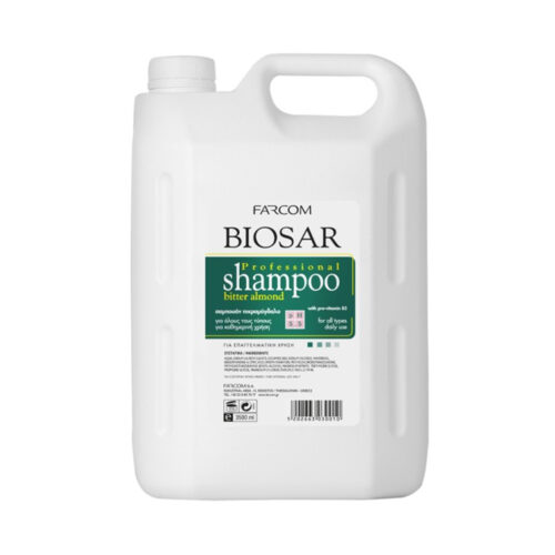 Farcom Σαμπουάν Πικραμύγδαλο 3500ml