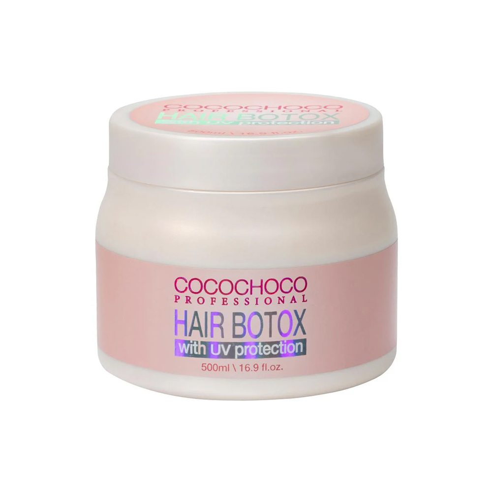 Cocochoco Hair Botox 500ml