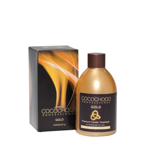 Cocochoco Keratin Gold 250ml
