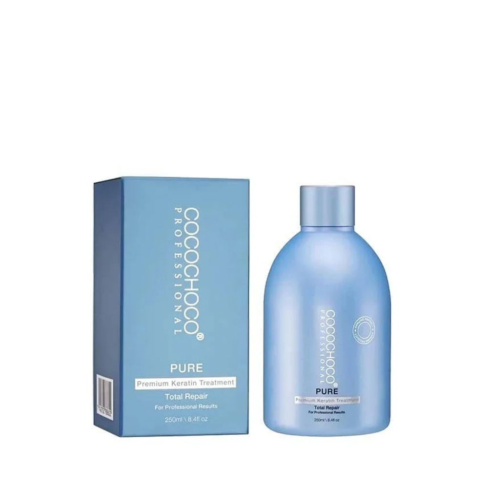 Cocochoco Premium Keratin Treatment 250ml