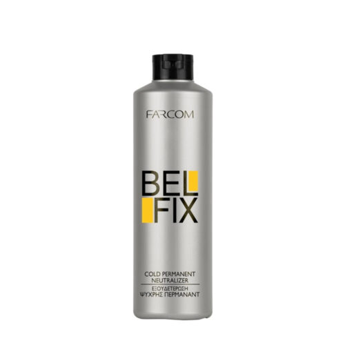 Farcom Bel Fix Εξουδετερωτικό Ψυχρής Περμανάντ 500ml