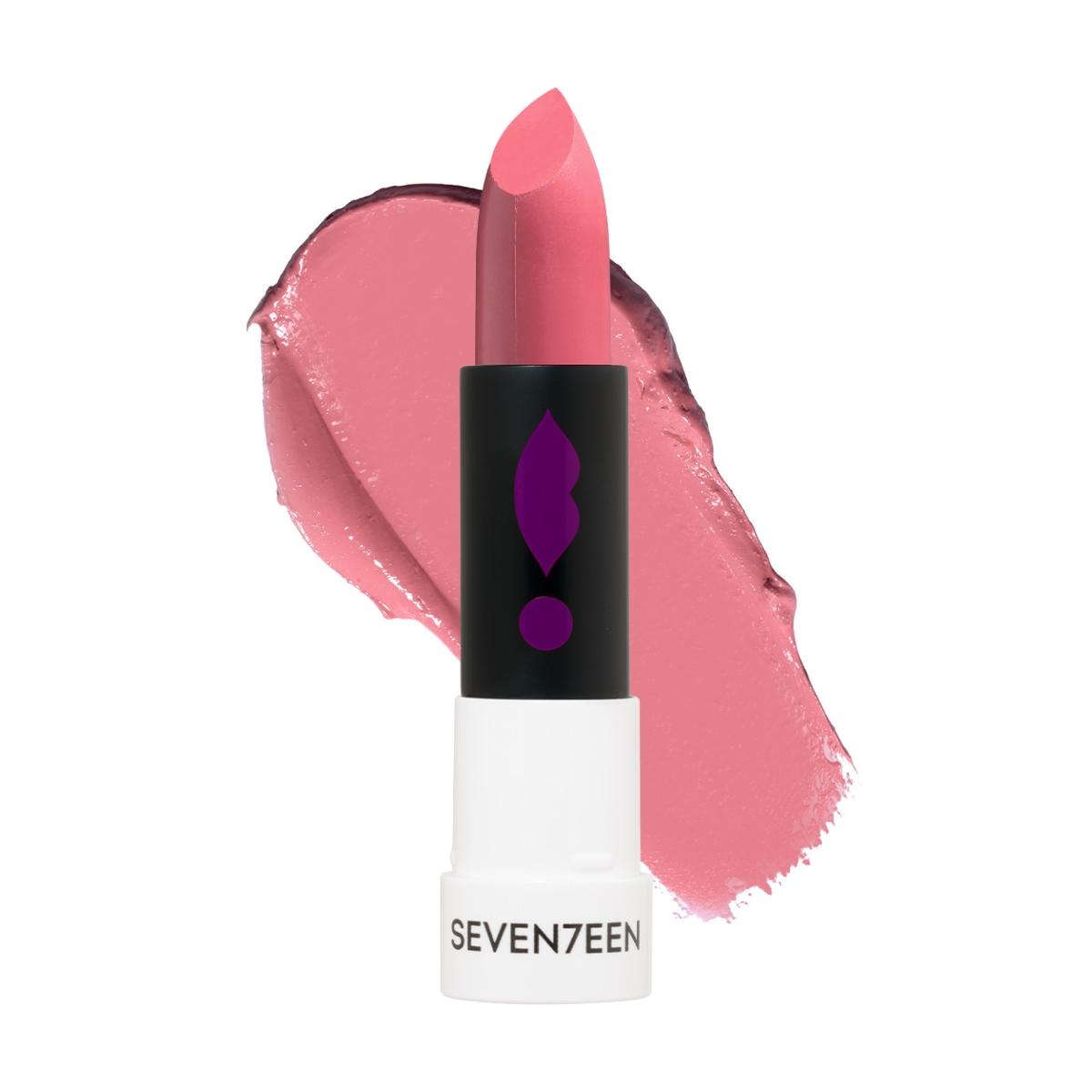 Seventeen Lipstick Special 443 5gr – Ενυδατικό Κρεμώδες Κραγιόν