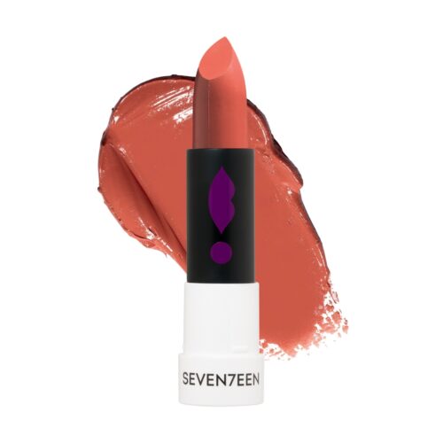 Seventeen Lipstick Special 444 5gr – Ενυδατικό Κρεμώδες Κραγιόν (Αντιγραφή)