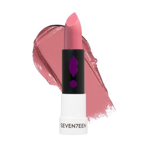 Seventeen Lipstick Special 445 5gr – Ενυδατικό Κρεμώδες Κραγιόν