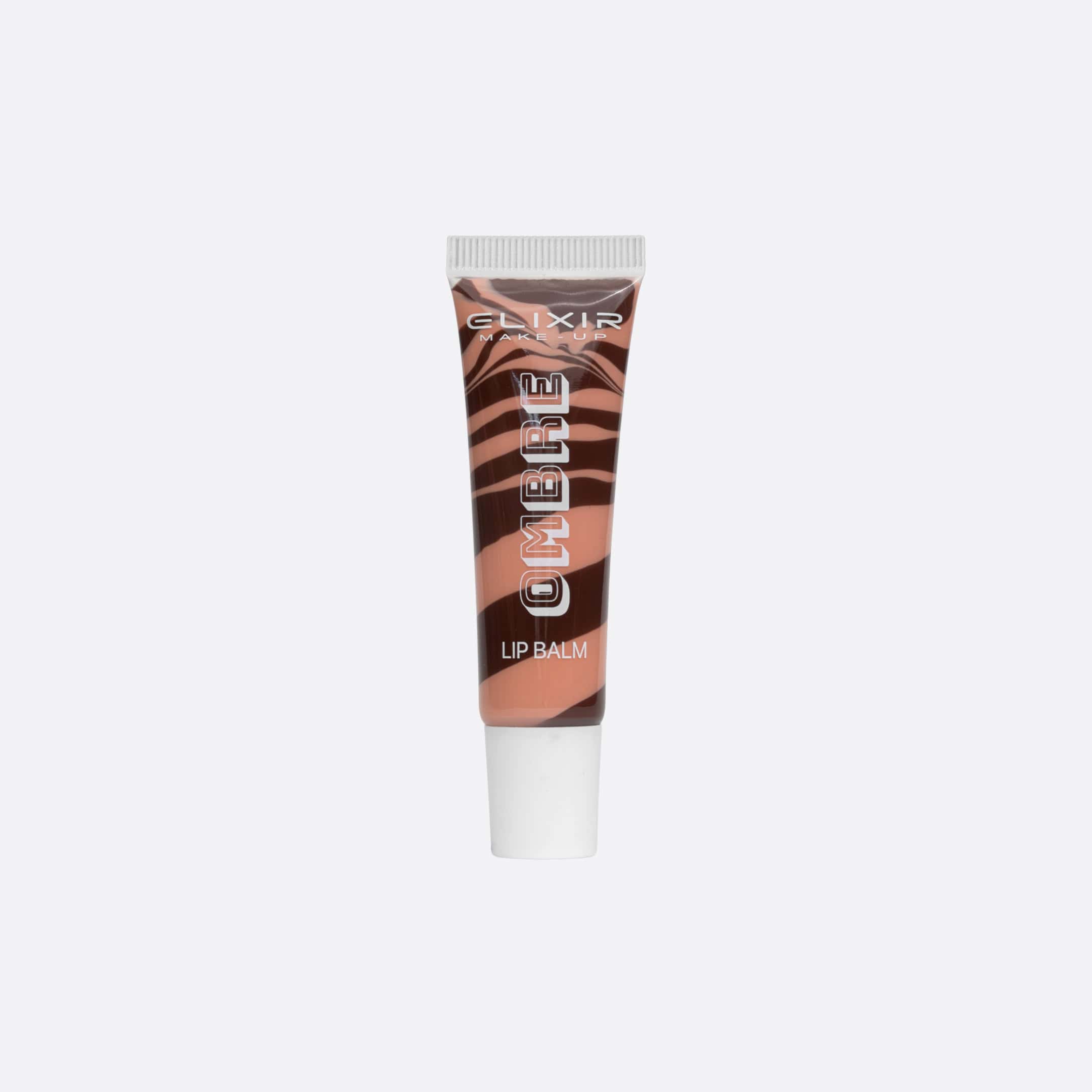 Elixir Ombre Lips Glossy Lip Balm 01 15lm - Δίχρωμο Ενυδατικό Balm Χειλιών