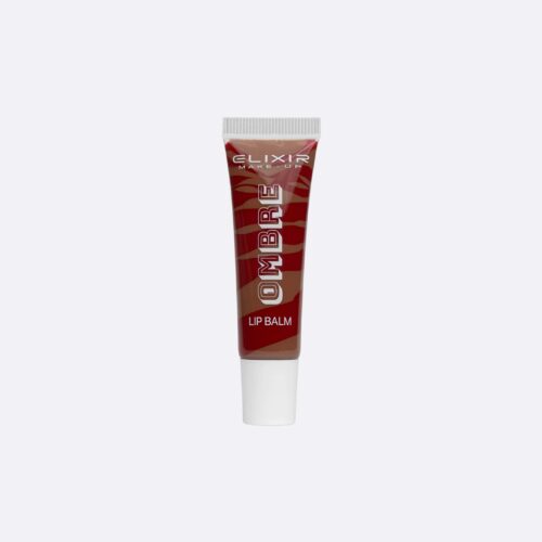 Elixir Ombre Lips Glossy Lip Balm 02 15lm - Δίχρωμο Ενυδατικό Balm Χειλιών