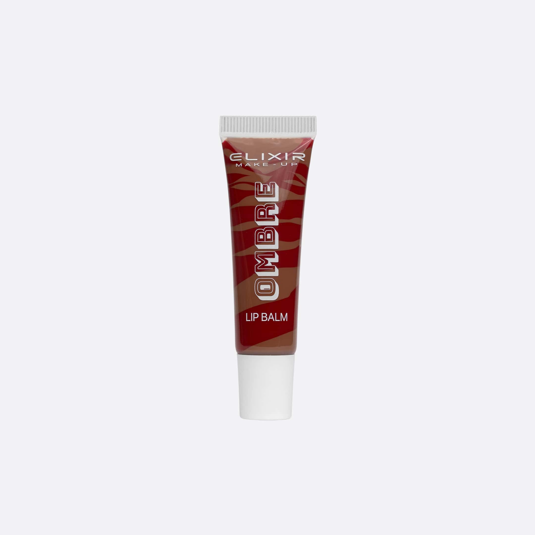 Elixir Ombre Lips Glossy Lip Balm 02 15lm - Δίχρωμο Ενυδατικό Balm Χειλιών