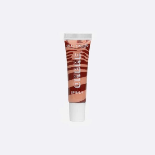 Elixir Ombre Lips Glossy Lip Balm 03 15lm - Δίχρωμο Ενυδατικό Balm Χειλιών