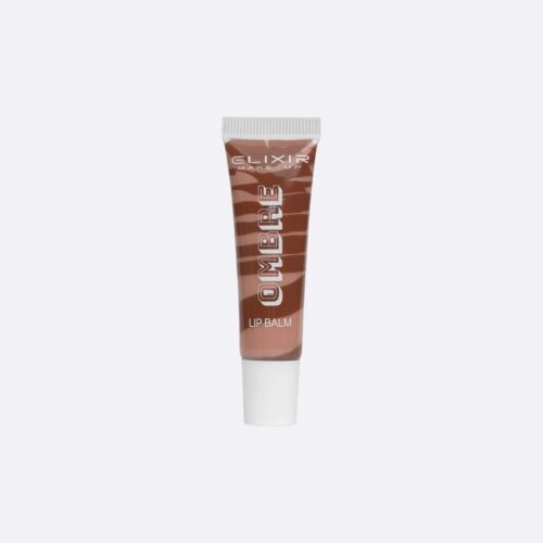 Elixir Ombre Lips Glossy Lip Balm 04 15lm - Δίχρωμο Ενυδατικό Balm Χειλιών
