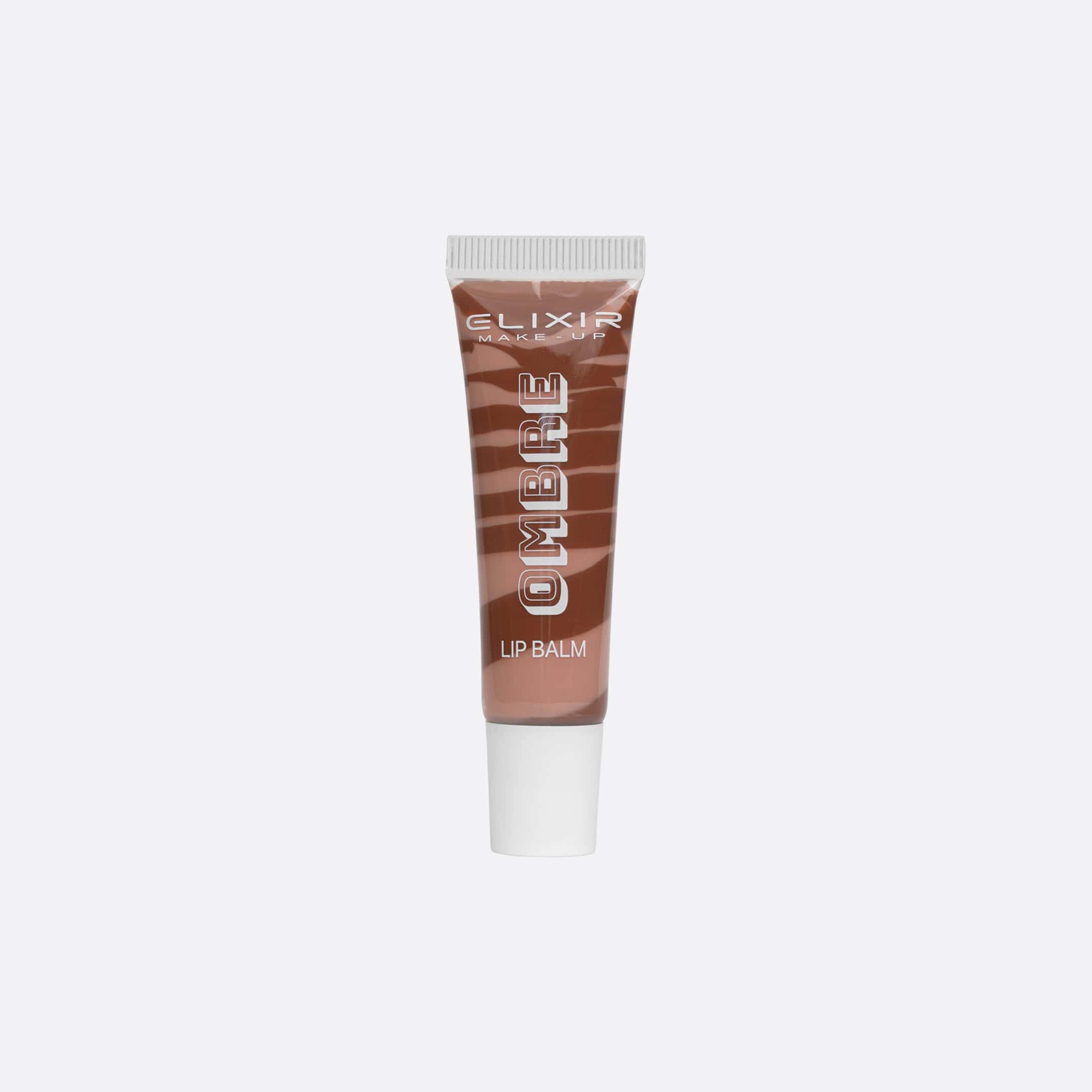 Elixir Ombre Lips Glossy Lip Balm 04 15lm - Δίχρωμο Ενυδατικό Balm Χειλιών