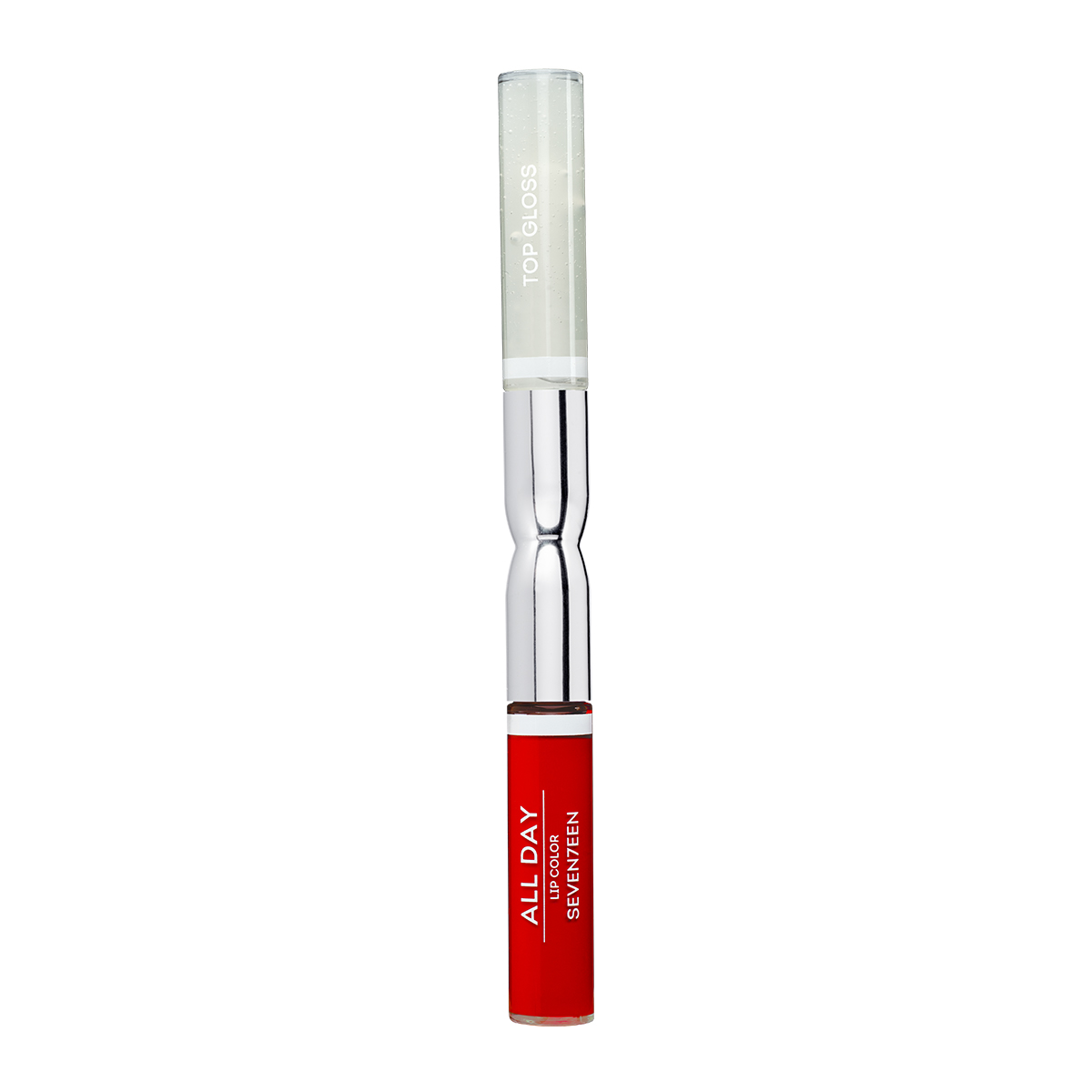 Seventeen All Day Lip Color & Top Gloss 98 10ml – Ανεξίτηλο Διπλό Κραγιόν Ματ - Image 5